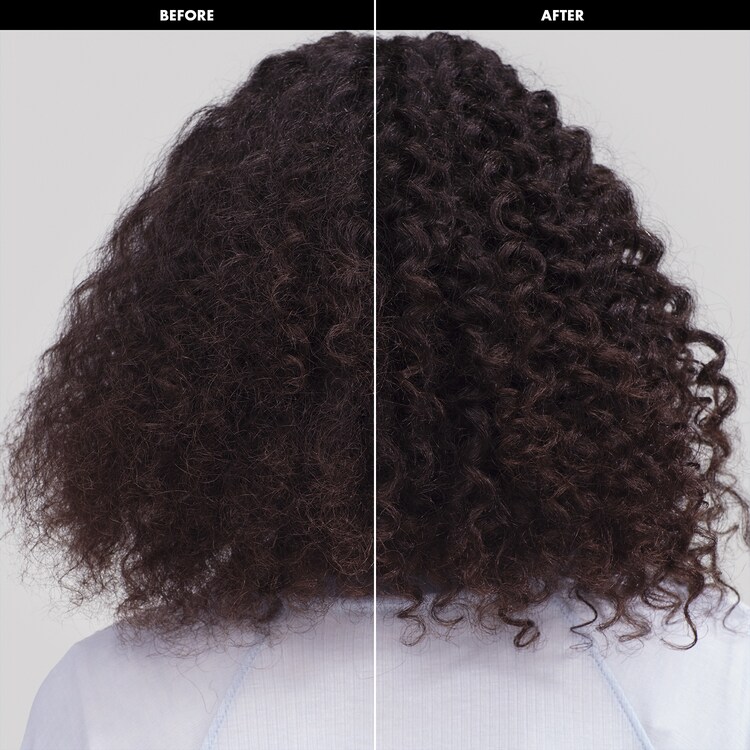 Creme Coiffante Multi-Usages -Crème coiffante