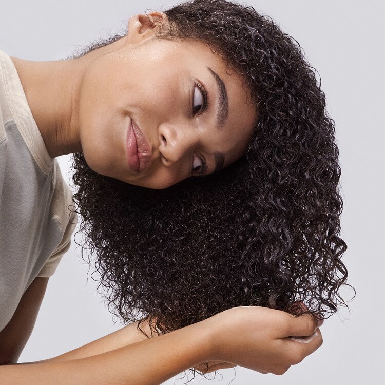 Creme Coiffante Multi-Usages -Crème coiffante