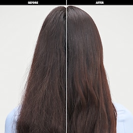 Shampoo riparatore fortificante - Detergente riparatore