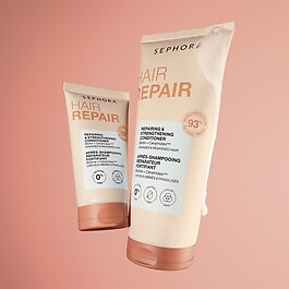 Balsamo riparatore fortificante - Trattamento di riparazione