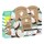 Coconut Mania - Set di maschere per viso e corpo