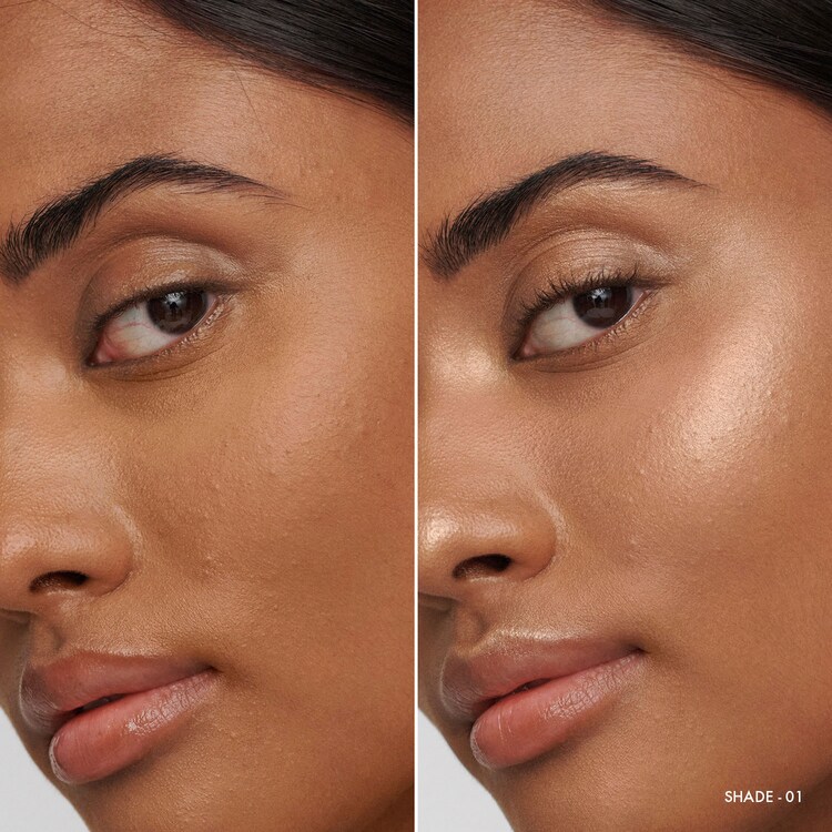 Colorful Luminizer - Poudre illuminatrice visage