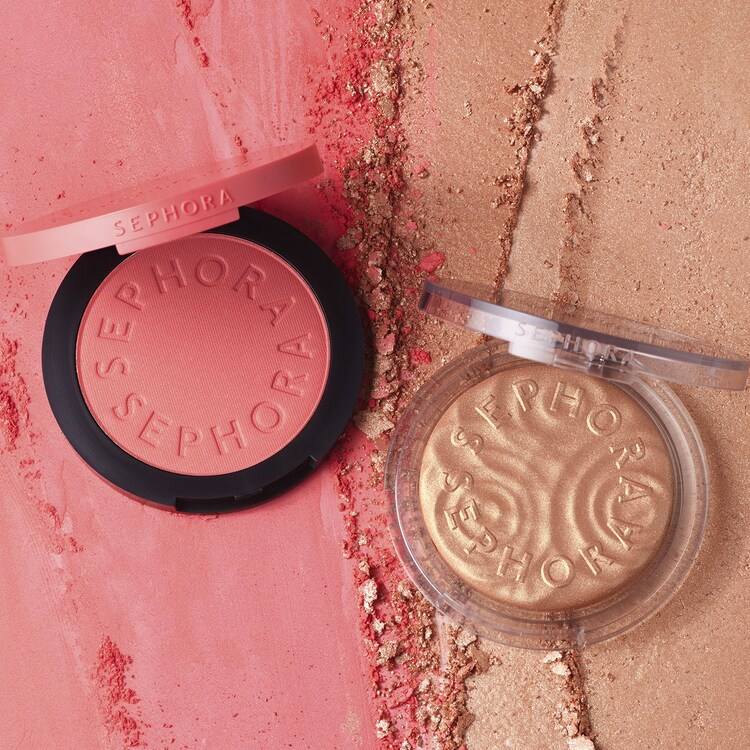 Colorful Luminizer - Poudre illuminatrice visage