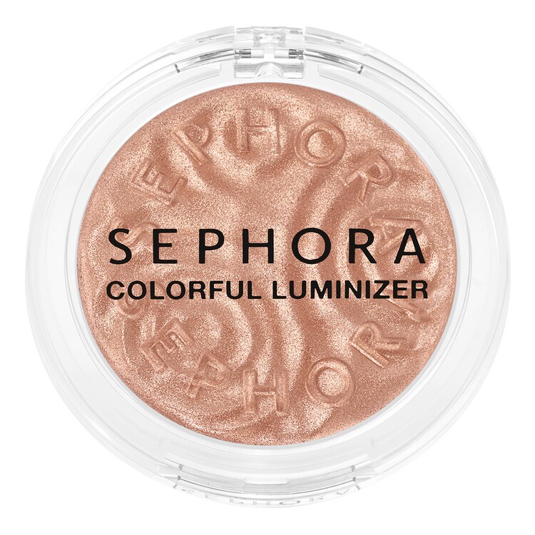 Colorful Luminizer - Polvere Illuminante Viso