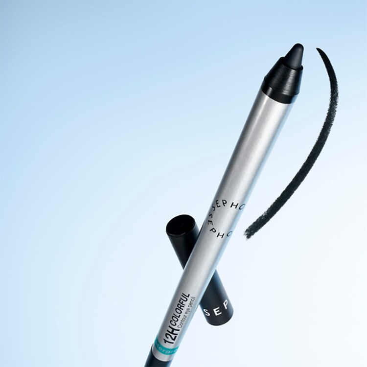 CRAYON CONTOUR YEUX 12H - WATERPROOF  CRAYON YEUX