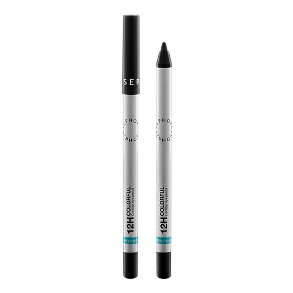 SEPHORA COLLECTION | CRAYON CONTOUR YEUX 12H - WATERPROOF CRAYON YEUX