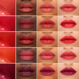 ROUGE IS NOT MY NAME CLOUD MATTE - Rossetto Mat Sfumato