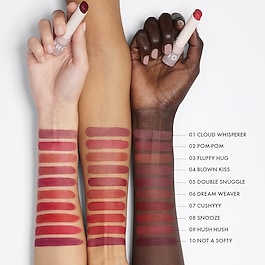 ROUGE IS NOT MY NAME CLOUD MATTE - Rossetto Mat Sfumato