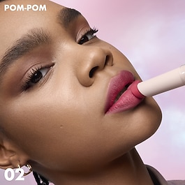 ROUGE IS NOT MY NAME CLOUD MATTE - Rossetto Mat Sfumato