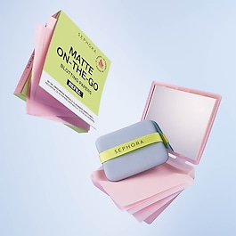 Recarga Matte On-The-Go - Recarga Papeles Matificantes
