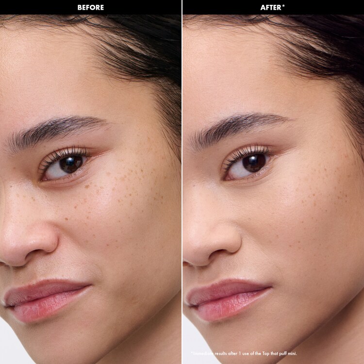 Tap That Puff Mini - Mini éponges coussin correction