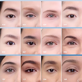 BEST SKIN EVER - Anticerne multi-usages