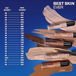 BEST SKIN EVER - Anticerne multi-usages