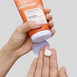 CREME CICA REPARATRICE SANS RINCAGE - CREME REPARATRICE