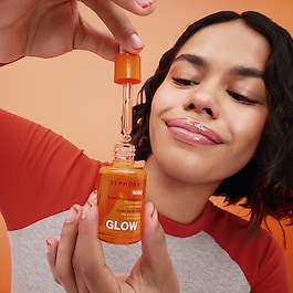 GLOW - Super Glow Serum med 7 % vitamin C+E