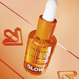 GLOW - Super Glow Serum med 7 % vitamin C+E