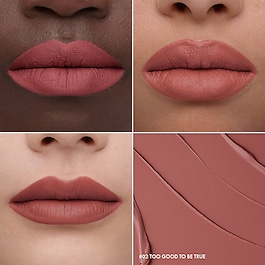 BEIGE POWER* - Kit Labbra Beige