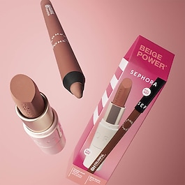 BEIGE POWER* - Kit Labbra Beige