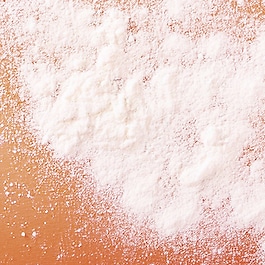 GLOW - Polvos limpiadores luminosos con vitaminas C+E