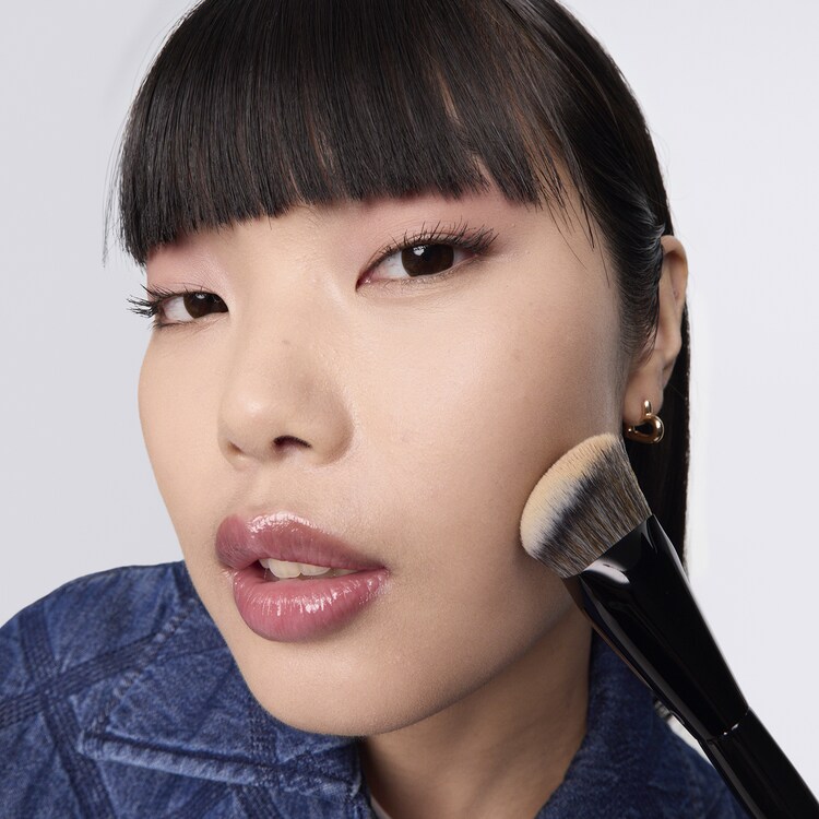 Brocha Pro - Brocha Pro Base de maquillaje 40