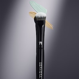 Pinceau Pro Anticernes #71 - Résultat naturel