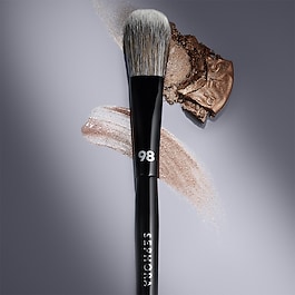 Pinceau Pro Enlumineur #98 - Pudra, krem ve likit aydınlatıcılar için