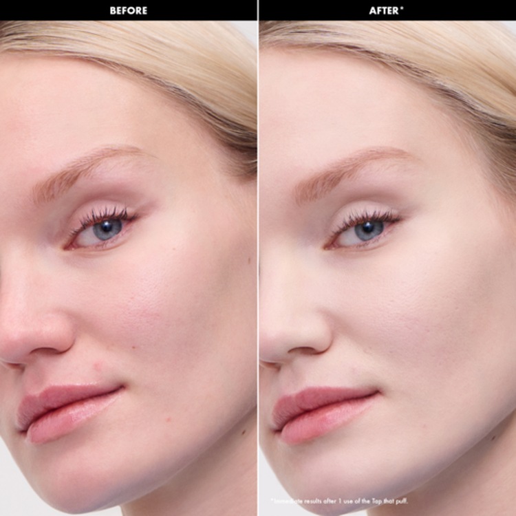 Tap That Puff - Éponge coussin correction