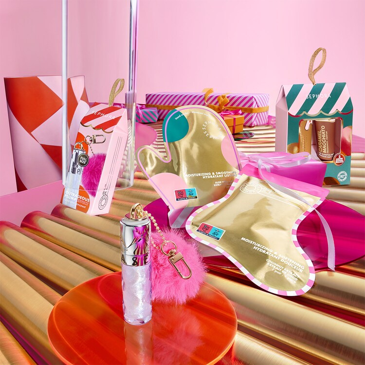 Masques pieds hydratant douceur - Extrait de coco