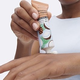 KIT JOLIES MAINS - Coffret de 3 soins hydratants mains