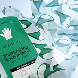 KIT JOLIES MAINS - Coffret de 3 soins hydratants mains