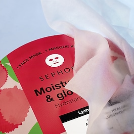 LA MAGIE DES MASQUES VISAGE - Coffret de 5 masques soin visage