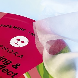 MASK TRIO SET - Coffret de masques