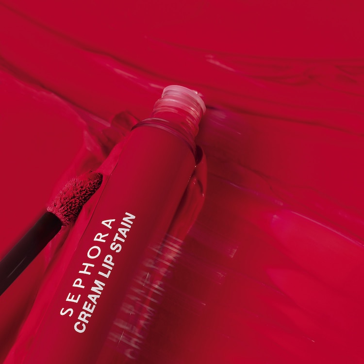 KIT DE 5 ROUGES VELOUTÉS SANS TRANSFERT - Avec une teinte en édition limitée