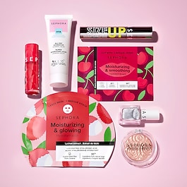 Calendrier de l'Après  - 7 surprises beauté pour faire durer les fêtes