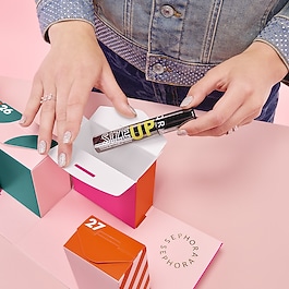 Calendrier de l'Après  - 7 surprises beauté pour faire durer les fêtes