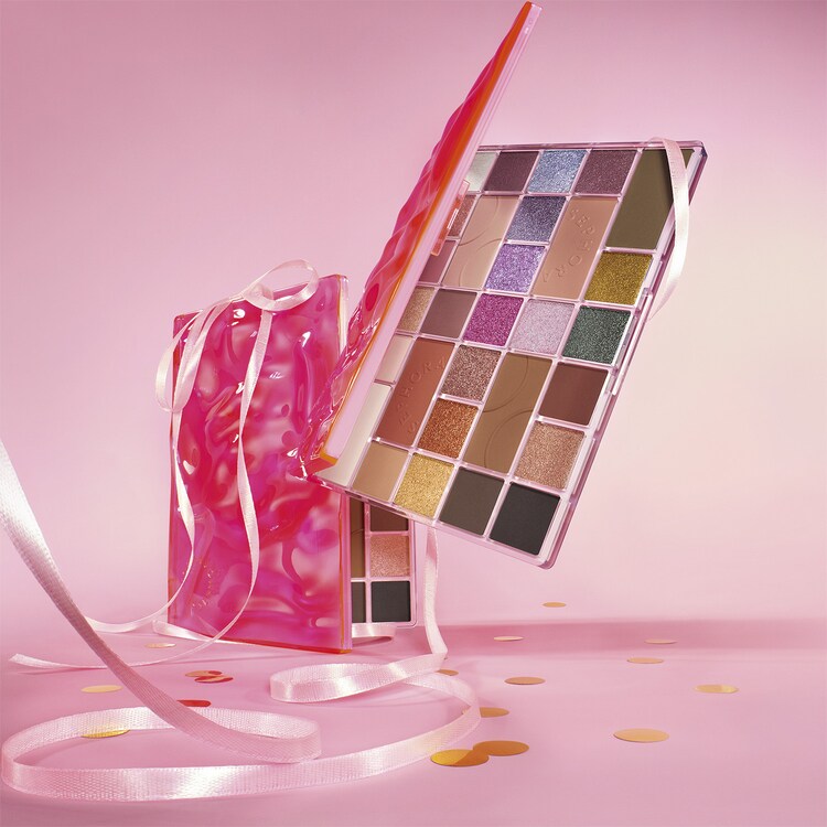 LA PALETTE EXTRAORDINAIRE - Palette da 29 ombretti