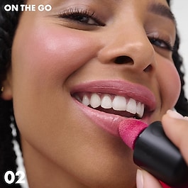 KIT TRIO BLUSH & GO - Με μια νέα απόχρωση περιορισμένης έκδοσης