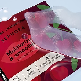 Trio de Soins Lèvres Cerise - Kit de soin lèvres