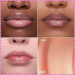 Kit de 3 Glossed - Avec une nouvelle teinte en édition limitée