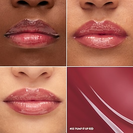 DUO DE GLOSS OUTRAGEOUS PLUMP EFFET VOLUME - Σε συλλεκτική απόχρωση