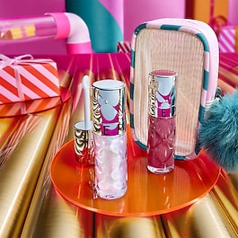 DUO DE GLOSS OUTRAGEOUS PLUMP EFFET VOLUME - Σε συλλεκτική απόχρωση