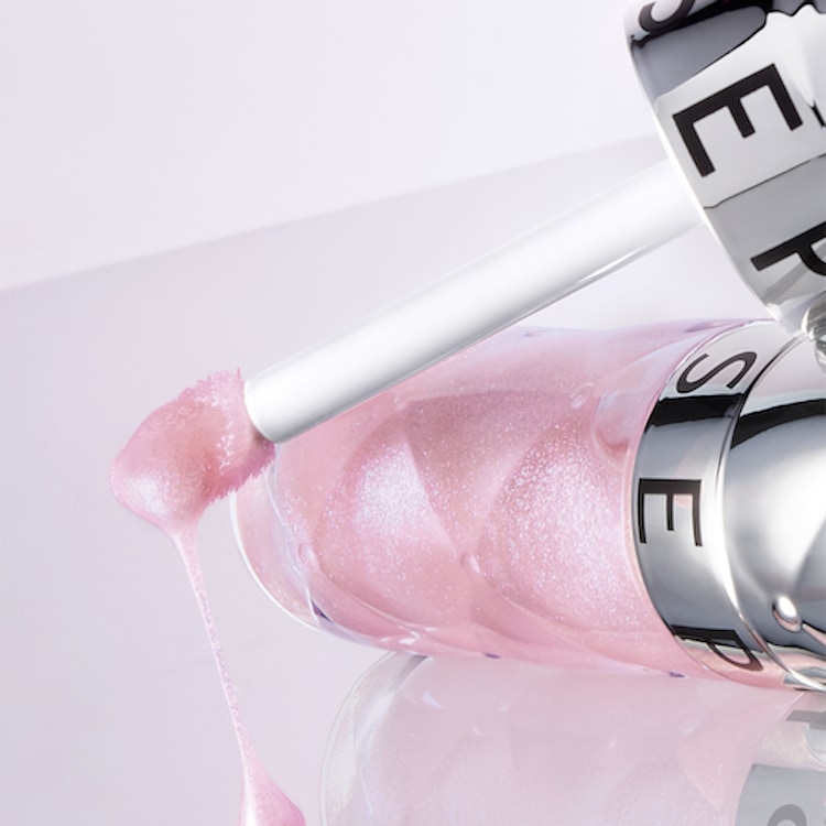 DUO DE GLOSS OUTRAGEOUS PLUMP EFFET VOLUME - Avec une teinte en édition limitée