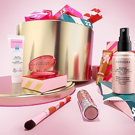 Prémiový adventní kalendář - Excluzivní kalendář s 24 překvapeními