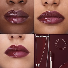 MEILLEUR COMBO LEVRES - DEEP NUDE - Duo crayon et encre à lèvres
