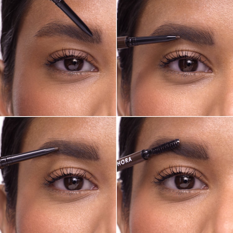 RETRACTABLE BROW PENCIL - Crayon sourcils rétractable