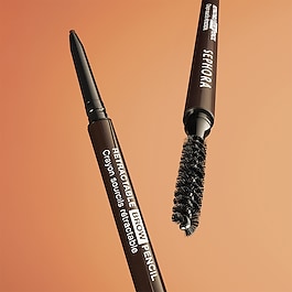 RETRACTABLE BROW PENCIL - Crayon sourcils rétractable
