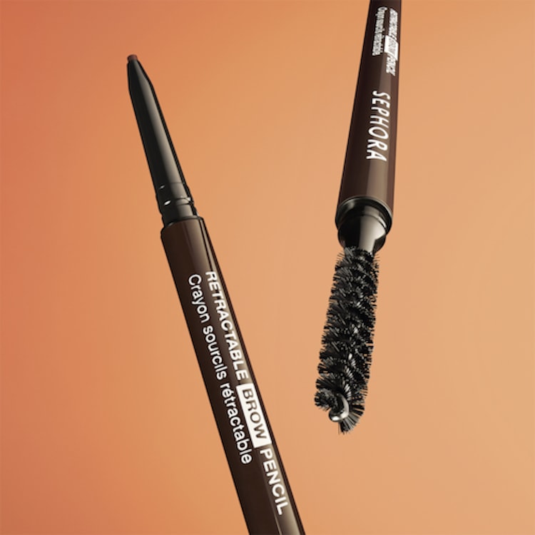 RETRACTABLE BROW PENCIL - Crayon sourcils rétractable