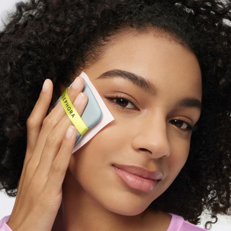 Matte On-The-Go - Papiers matifiants