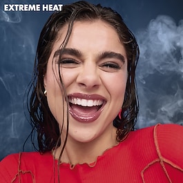 OUTRAGEOUS PLUMP VOLUME x TABASCO&reg; - Zestaw 4 odcieni, 4 intensywności