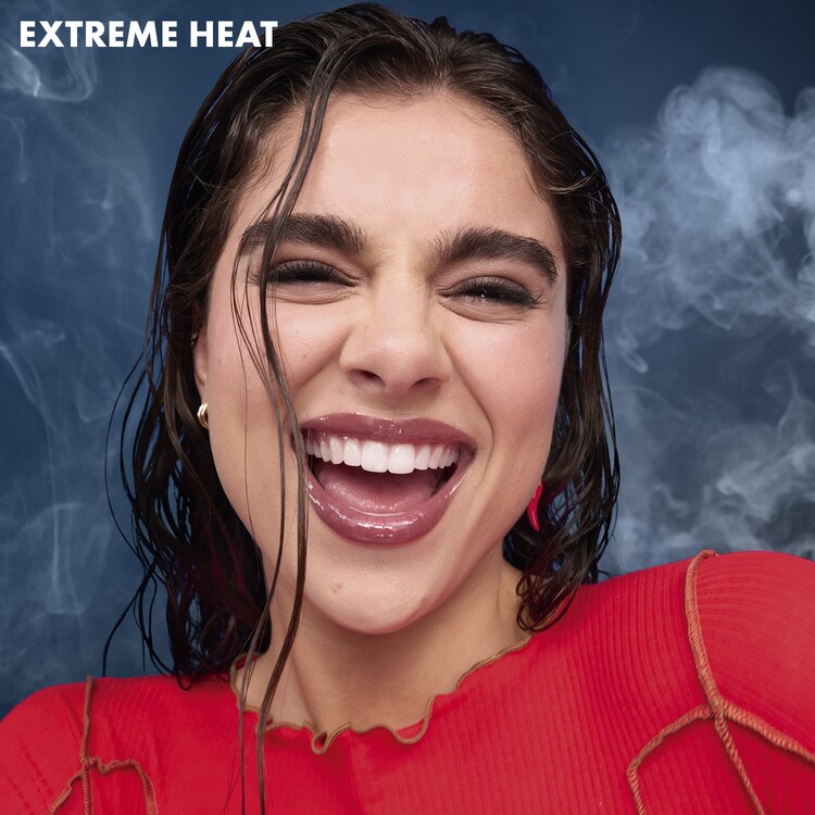 Outrageous Plump Volume X Tabasco® - Set 4 Tonalità, 4 Intensità